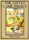 [Gutenberg 24053] • The Little Lame Prince / Rewritten for Young Readers by Margaret Waters